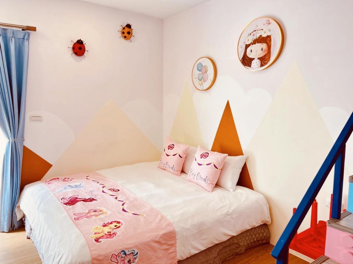 Sun Shine B&B Heng-ch'un Esterno foto