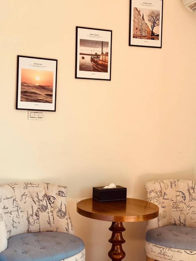 Sun Shine B&B Heng-ch'un Esterno foto