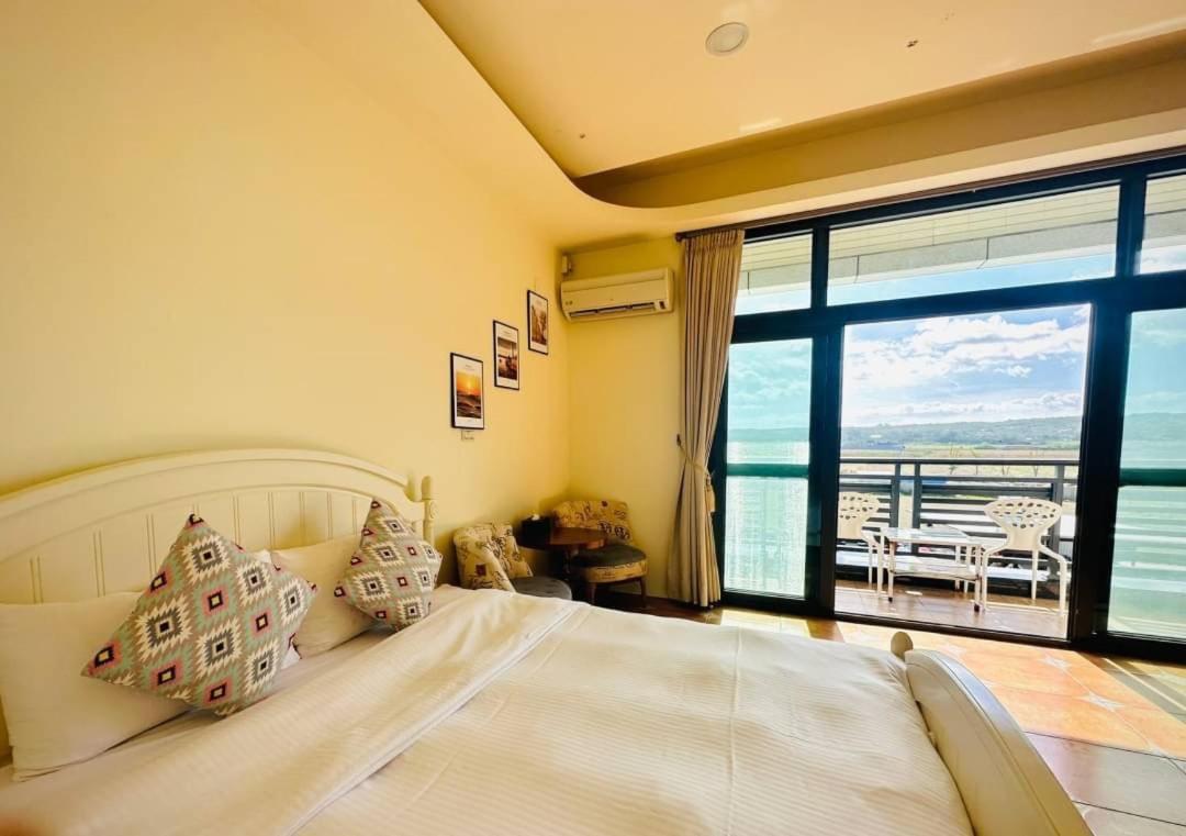 Sun Shine B&B Heng-ch'un Esterno foto