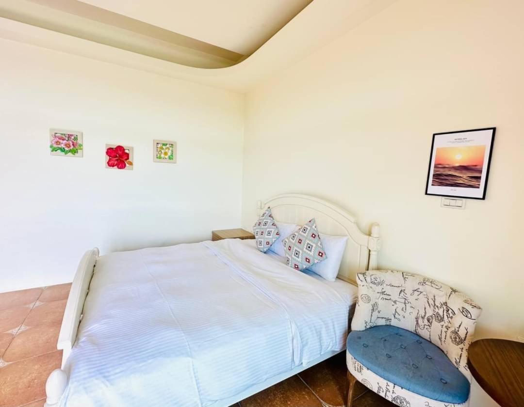 Sun Shine B&B Heng-ch'un Esterno foto